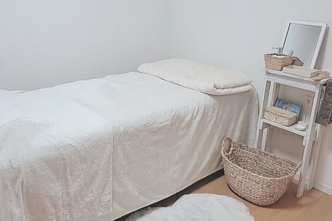 ｅｙｅｌａｓｈ　ｓａｌｏｎ　ＭＯＯＲ画像1