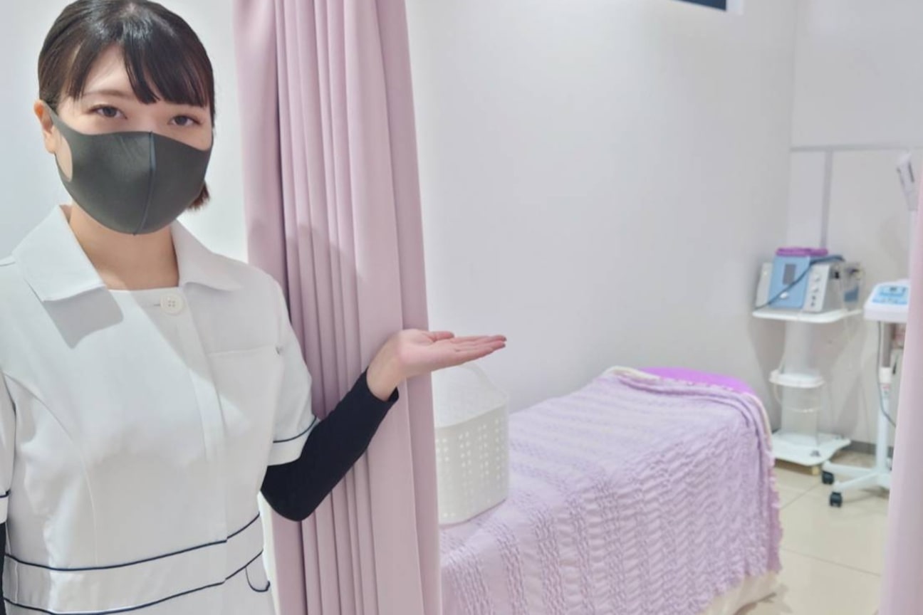 店舗の雰囲気外観用画像2