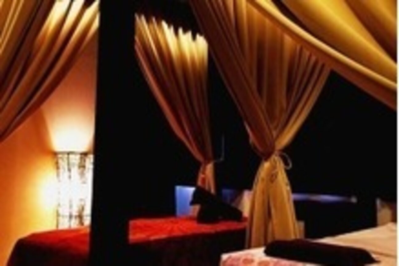 トータル　ビューティサロン　Ｍａｎａ画像1