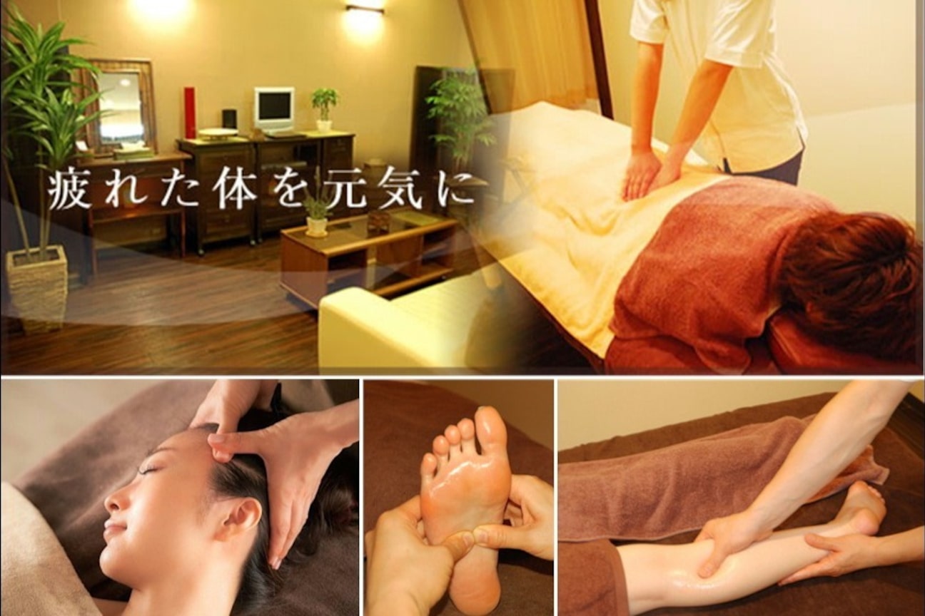ほぐし屋本舗(ほぐし屋本舗)画像1