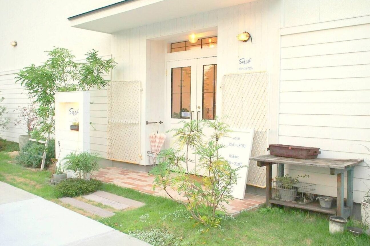 SoLCA（ＳｏＬＣＡ）画像1