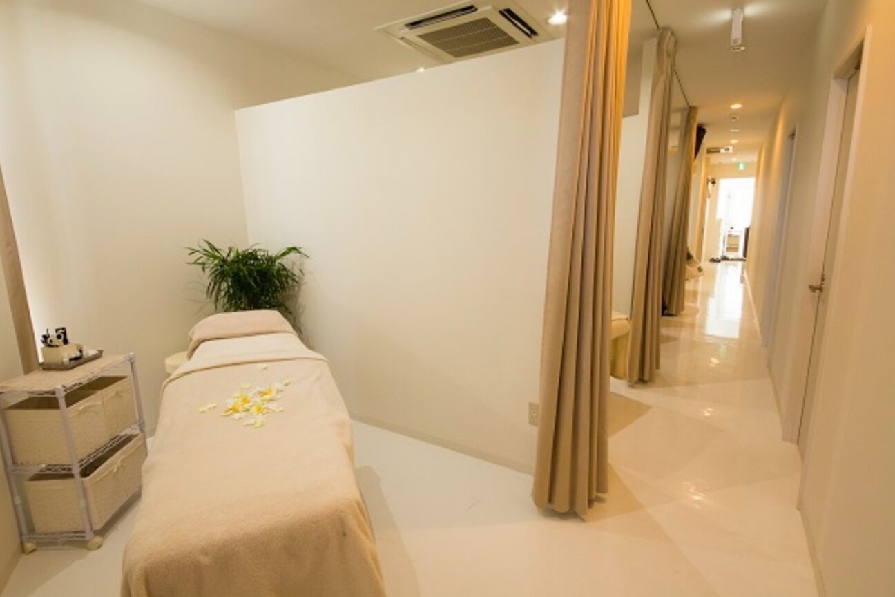 有限会社エアー美容室（有限会社　ＡＩＲ美容室）画像1