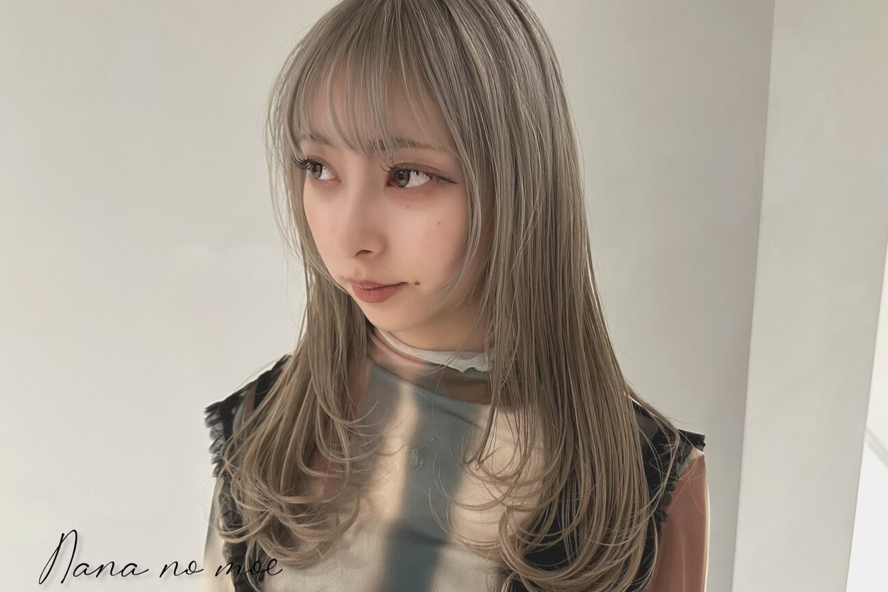 Nana no moe（株式会社　Ｎａｎａ）画像1