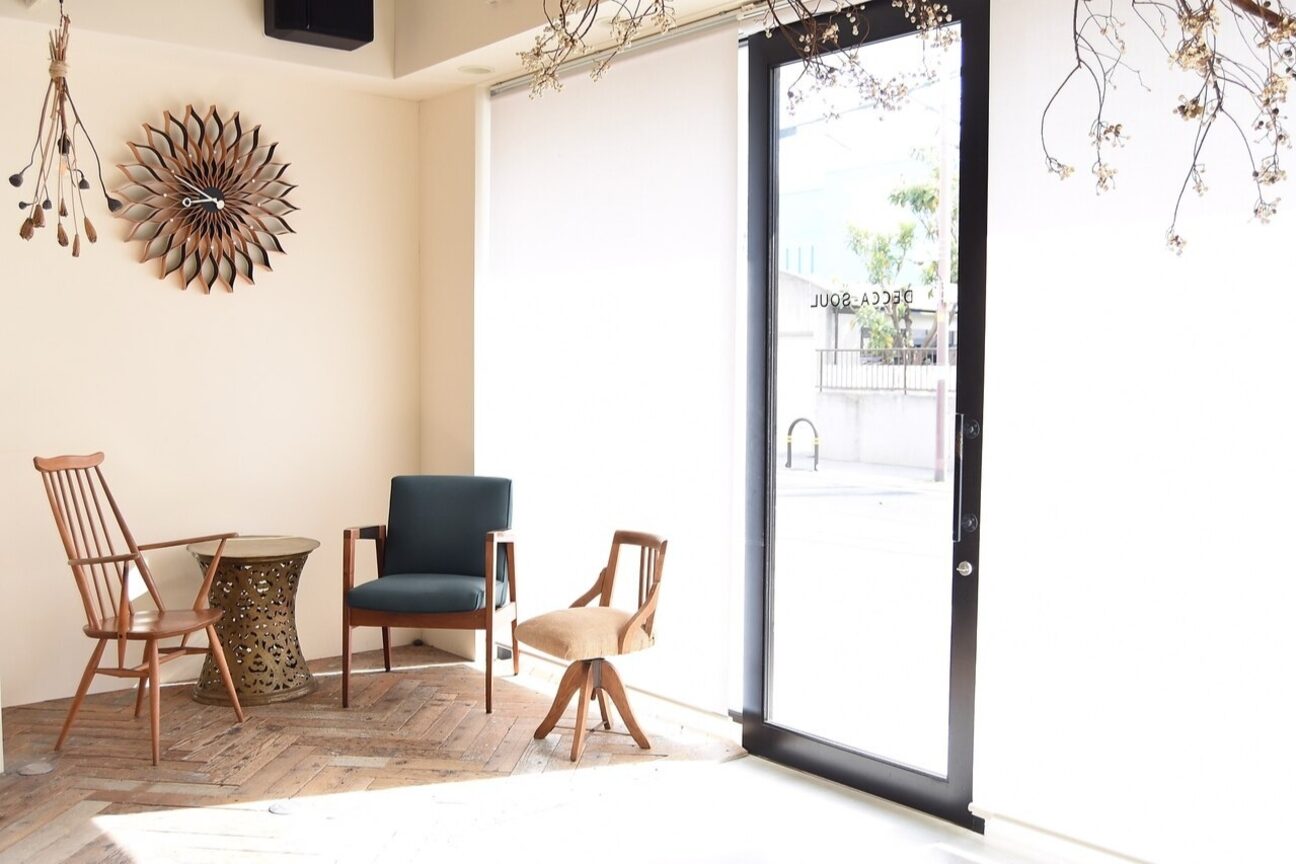 DECCA-SOUL（デッカソウル）（株式会社　ノマド）画像1