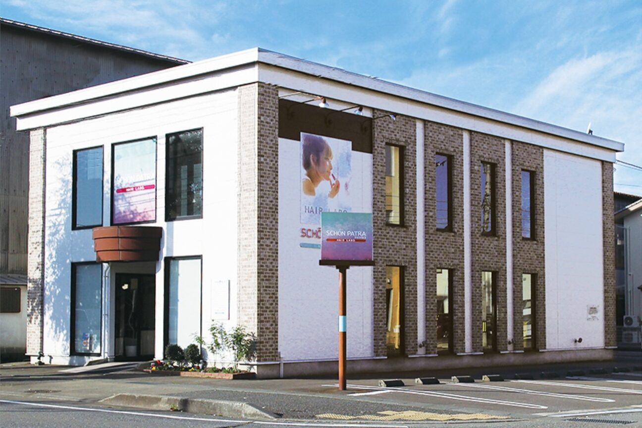 有限会社　シャンパトラ画像1