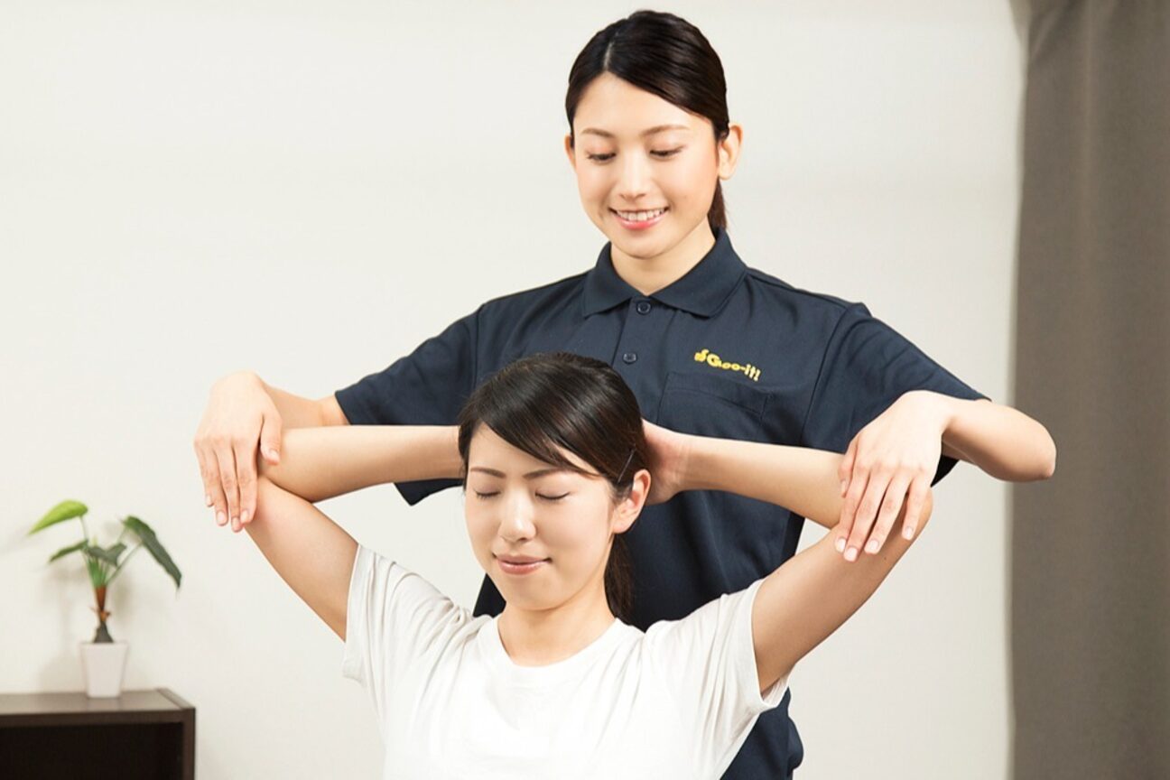 店舗の雰囲気外観用画像4