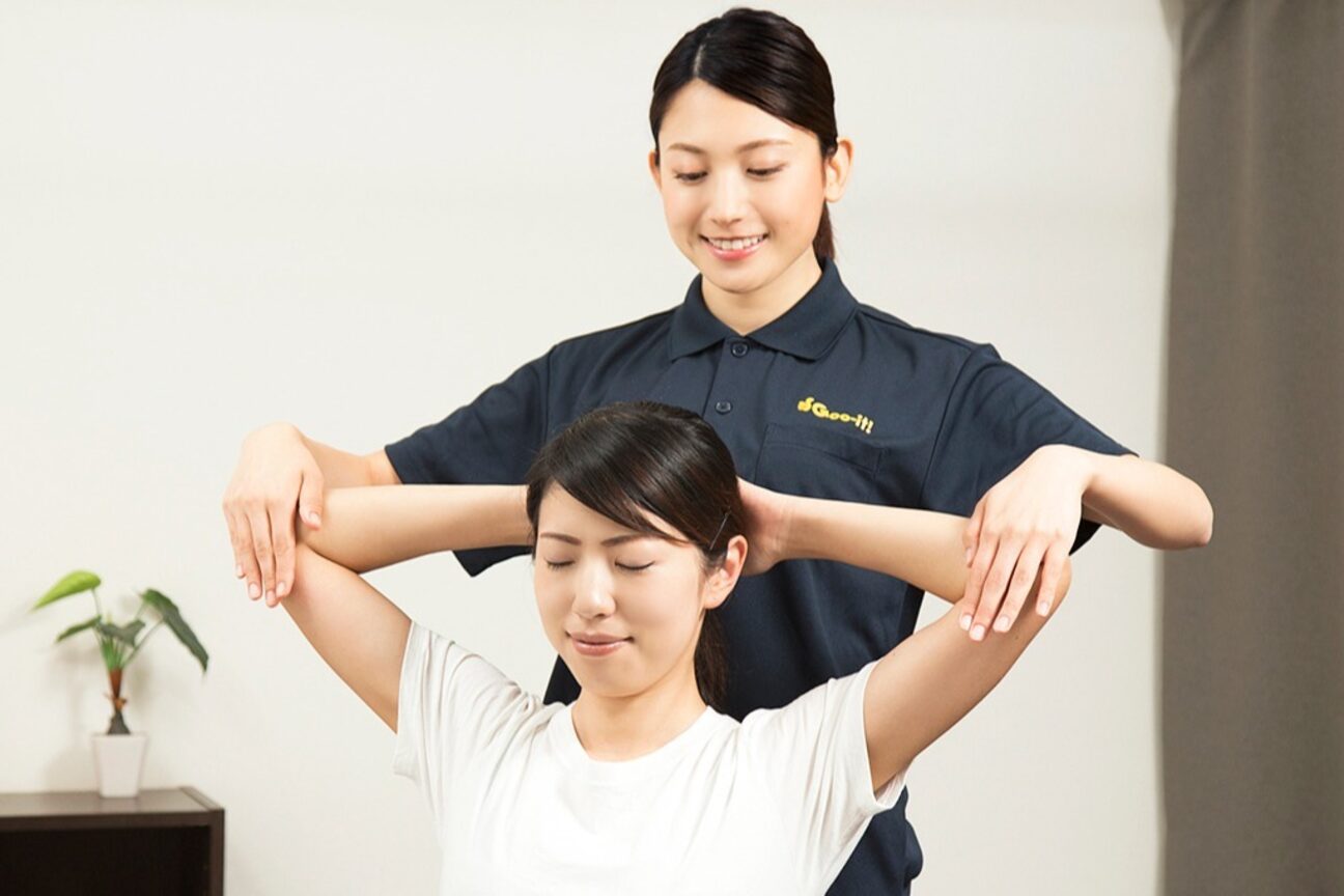 店舗の内観外観用画像1