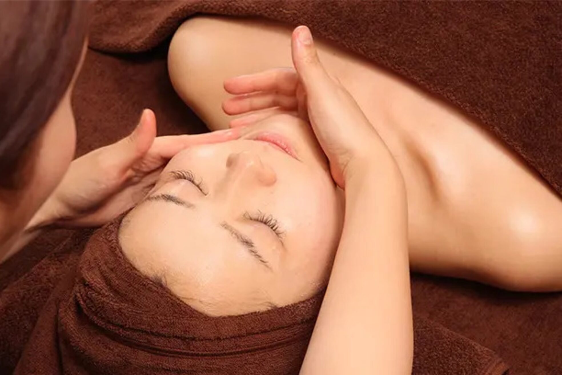 アロマヒーリング 恵比寿店5