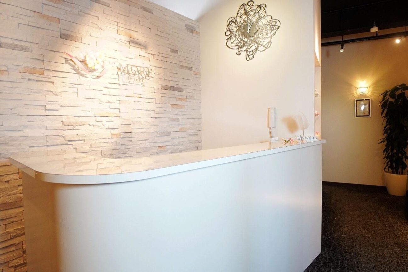 MORE twinkle（株式会社　トゥインクロル）画像1