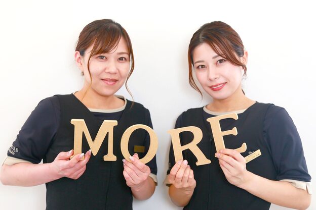 モアトゥインクル 福山神辺店(MORE twinkle)3