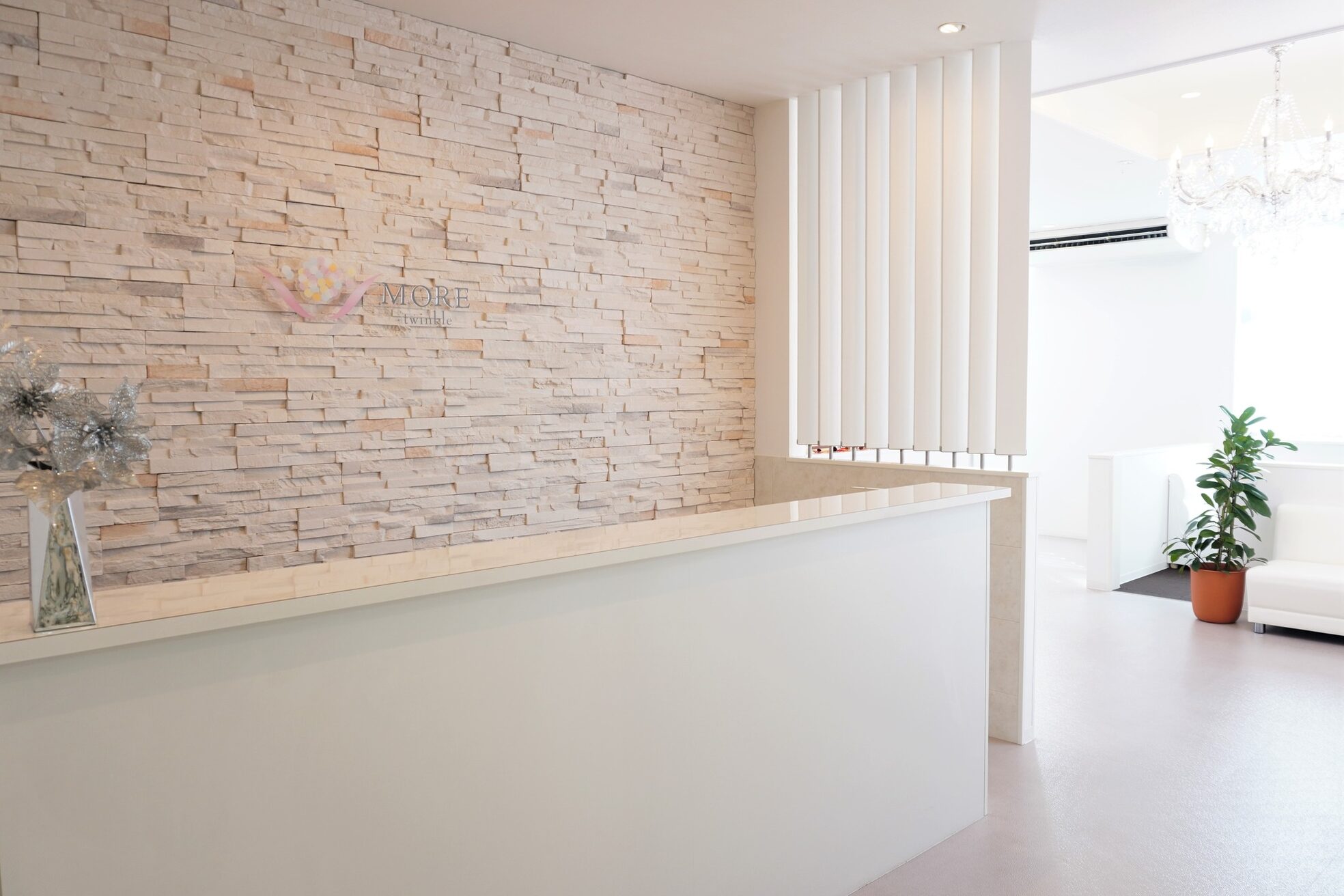 モアトゥインクル 福山神辺店(MORE twinkle)1