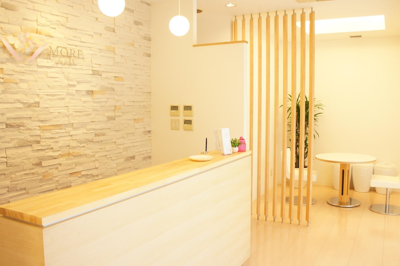 MORE twinkle（株式会社　トゥインクロル）画像1