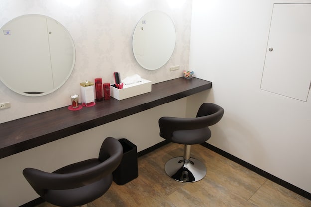 モアトゥインクル 岡山店(MORE twinkle)3