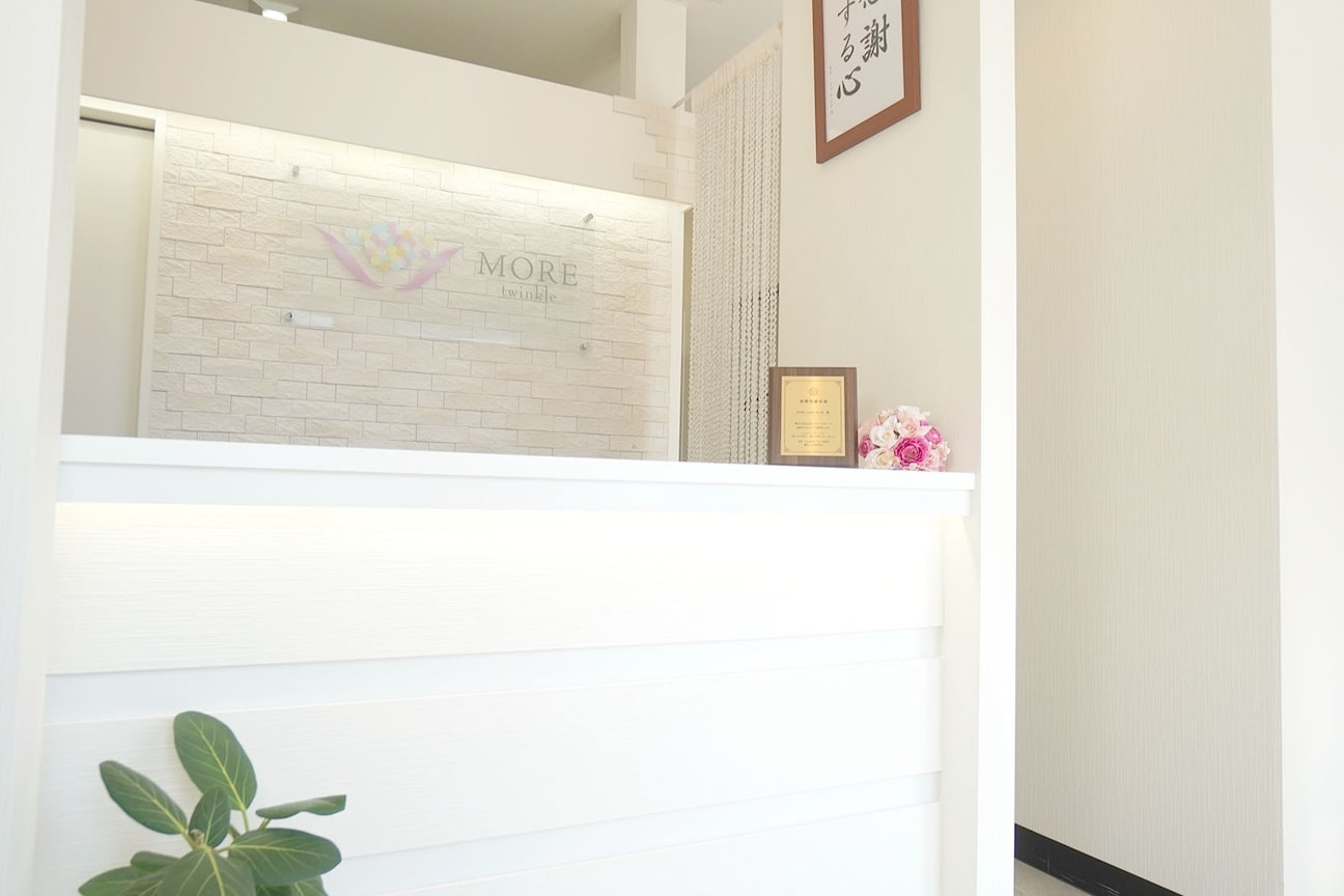 MORE twinkle(株式会社 トゥインクロル)画像1