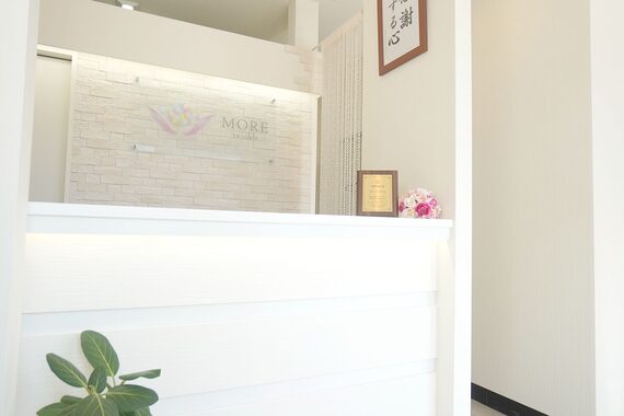 モアトゥインクル 山口店(MORE twinkle)