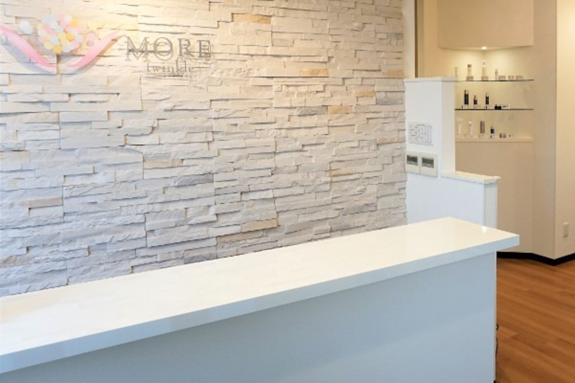 モア トゥインクル 倉敷店(MORE twinkle)1