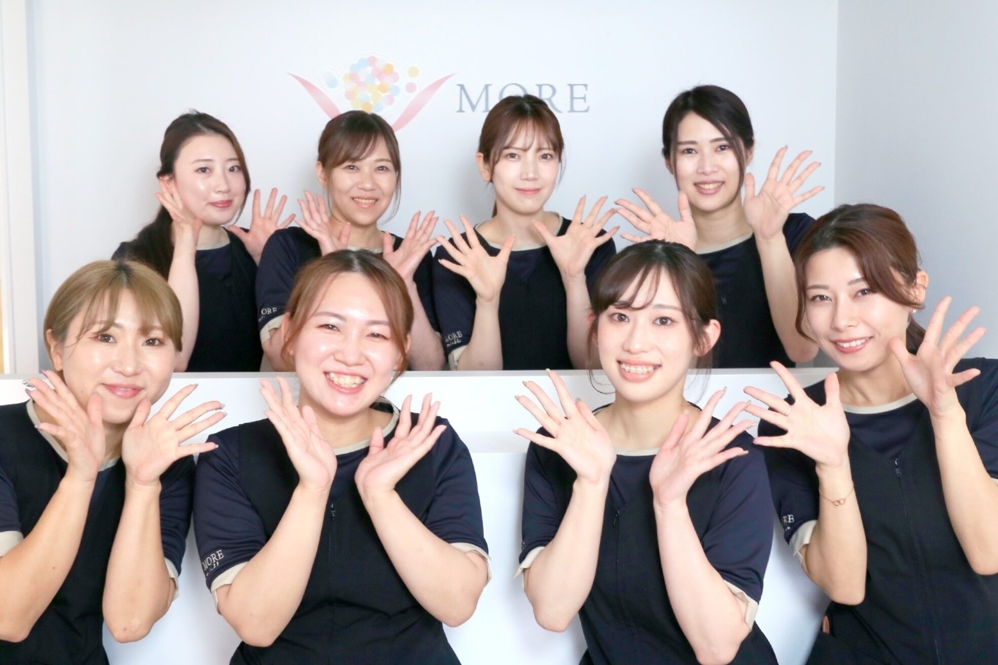 モアトゥインクル 東広島西条店(MORE twinkle)4