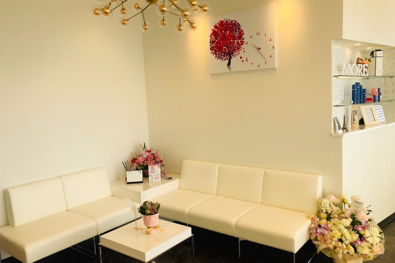 モアトゥインクル 福山宮通り店(MORE twinkle)2