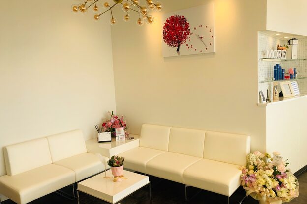 モアトゥインクル 福山宮通り店(MORE twinkle)2