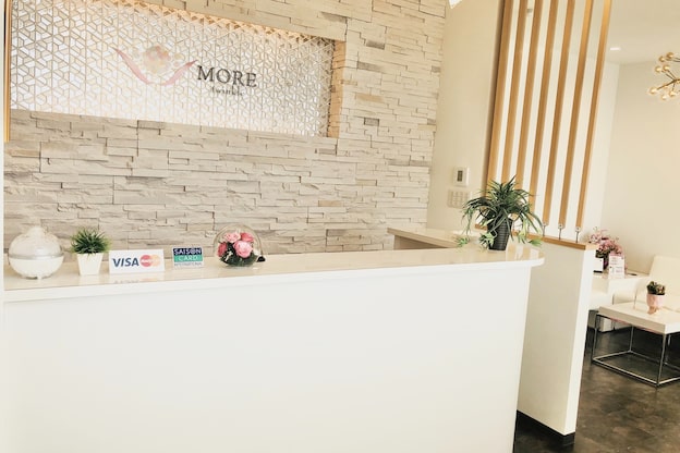 モアトゥインクル 福山宮通り店(MORE twinkle)1