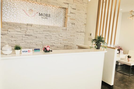 モアトゥインクル 福山宮通り店(MORE twinkle)