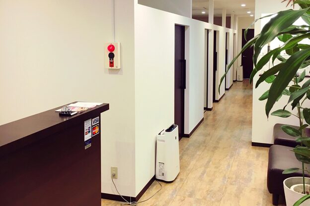 モアトゥインクル 岡山店(MORE twinkle)1