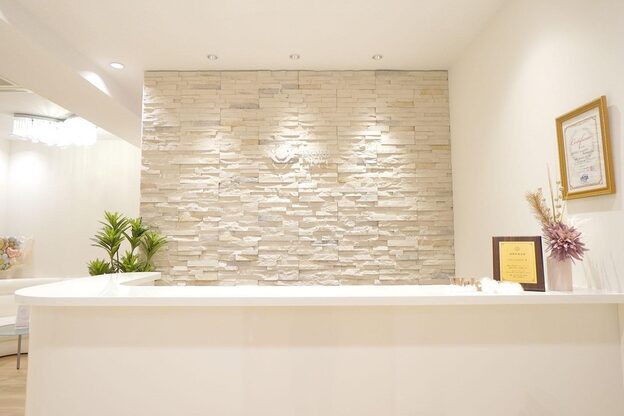 モアトゥインクル 松江店(MORE twinkle)1