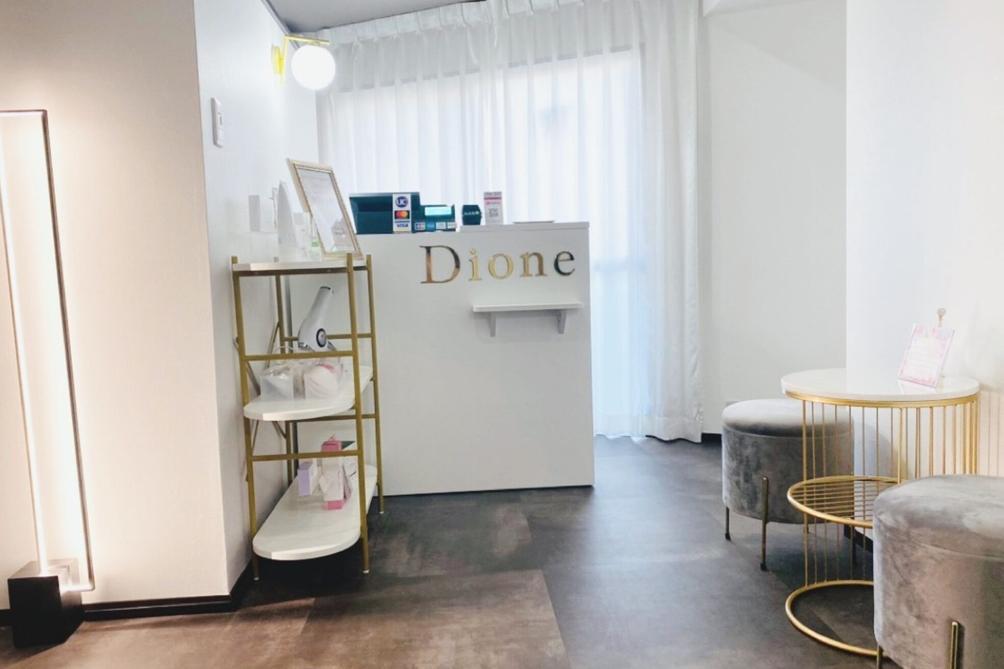 ディオーネ 渋谷本店(Dione)2