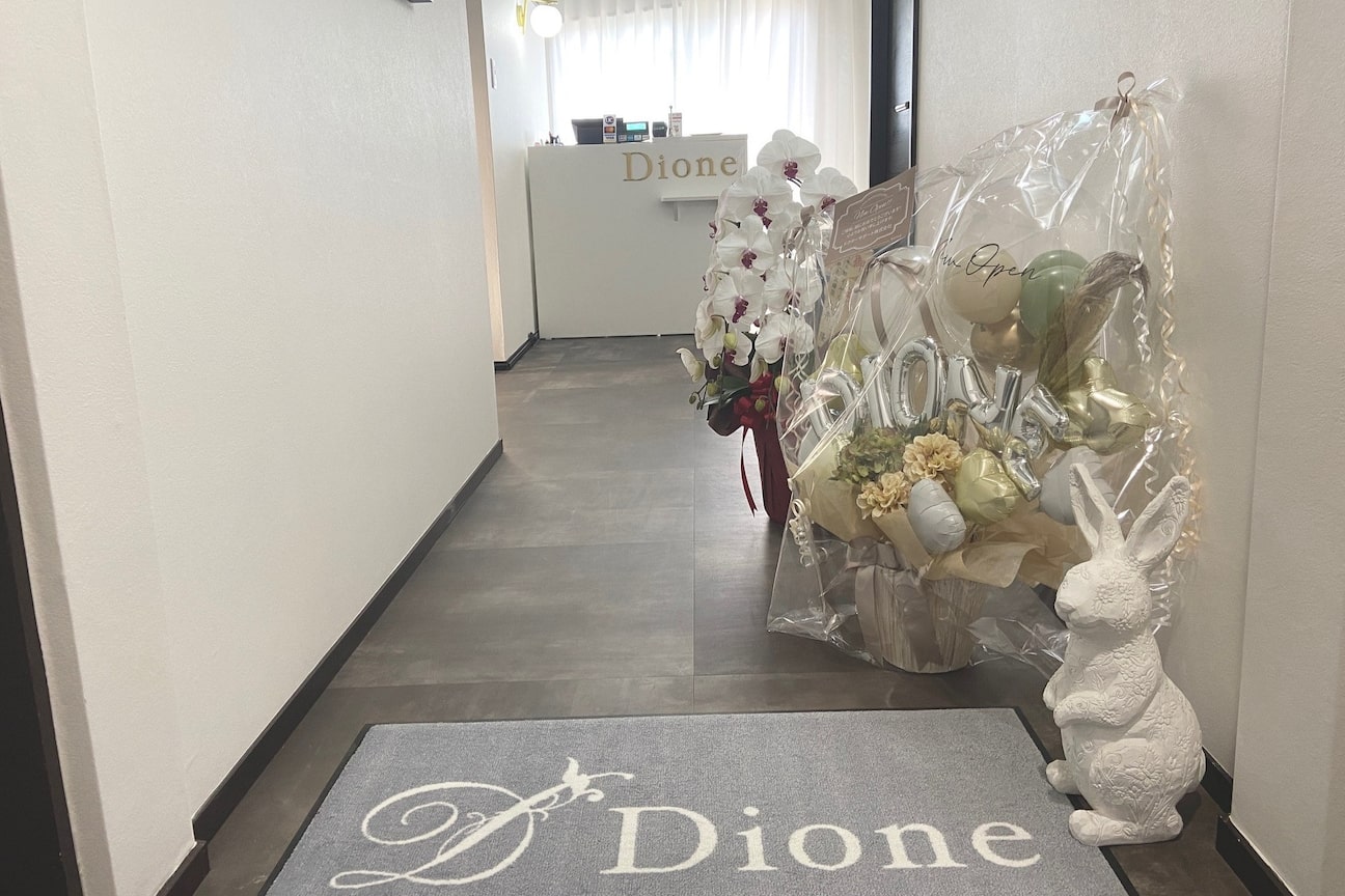 ディオーネ 渋谷本店(Dione)1