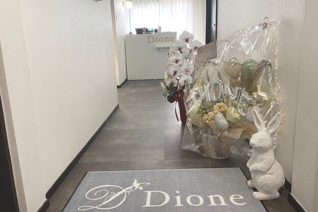 ディオーネ 渋谷本店(Dione)1