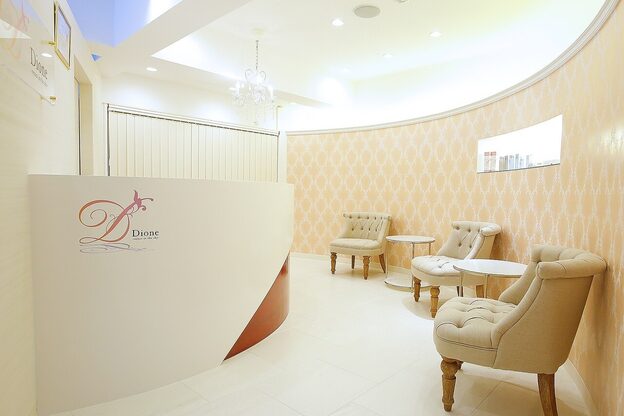 ディオーネ 梅田店(Dione)1