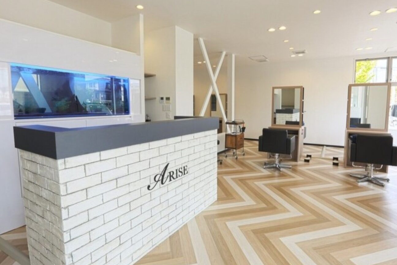ARISE（アライズ）（株式会社　ＬＡＶＥＥＴ）画像1