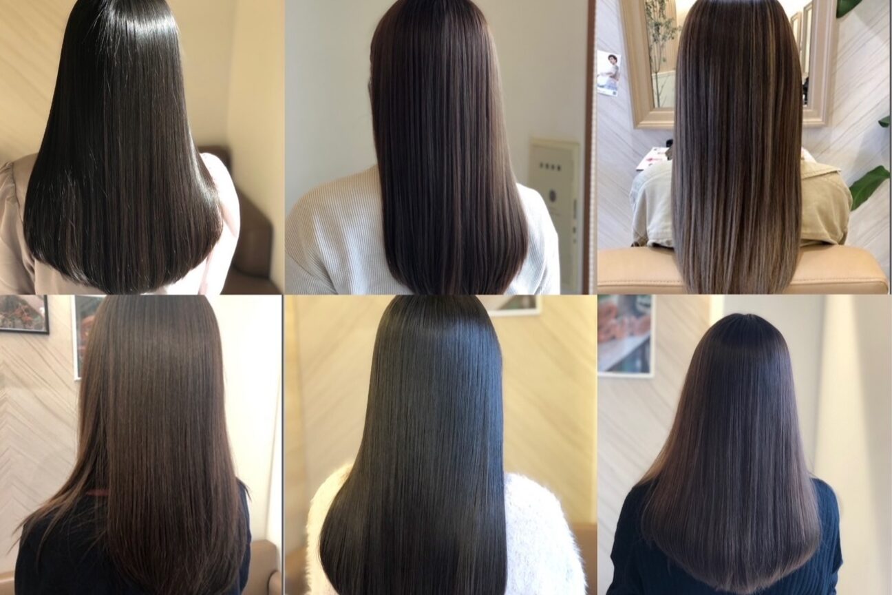アリラ ヘアー アンド メイク(ALila hair & make)3