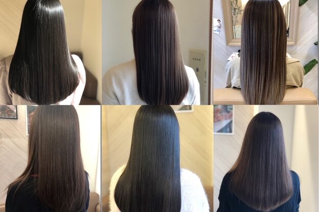 アリラ ヘアー アンド メイク(ALila hair & make)3