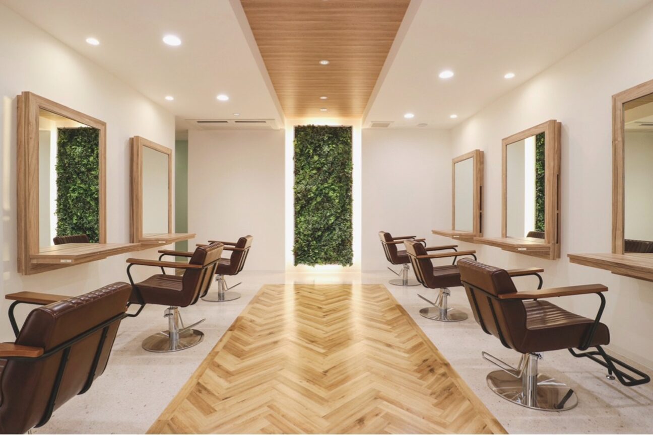 ALiLa Due hair&eye (アリラドゥエ ヘアアンドアイ)（株式会社　ＡＬＩＬＡ　Ｊａｐａｎ）画像2