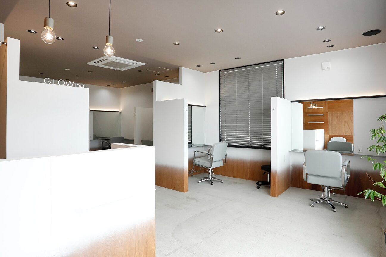 整頭術認定サロン　GLOW TSUKUBA（合同会社ｈｉｔｏ）画像1