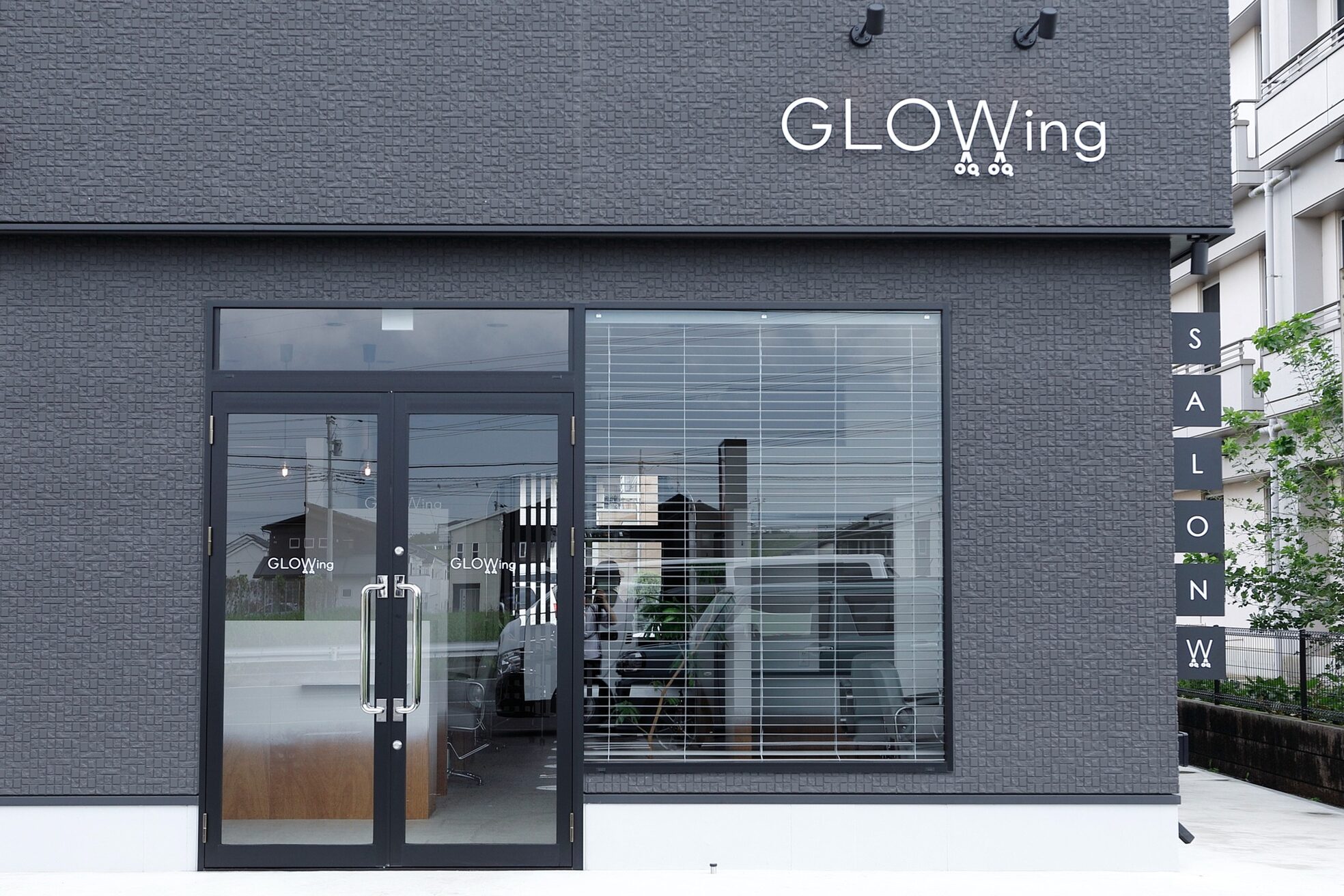 グロウ 万博記念公園(GLOW)6