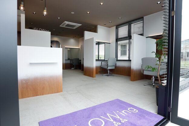 グロウ 万博記念公園(GLOW)5