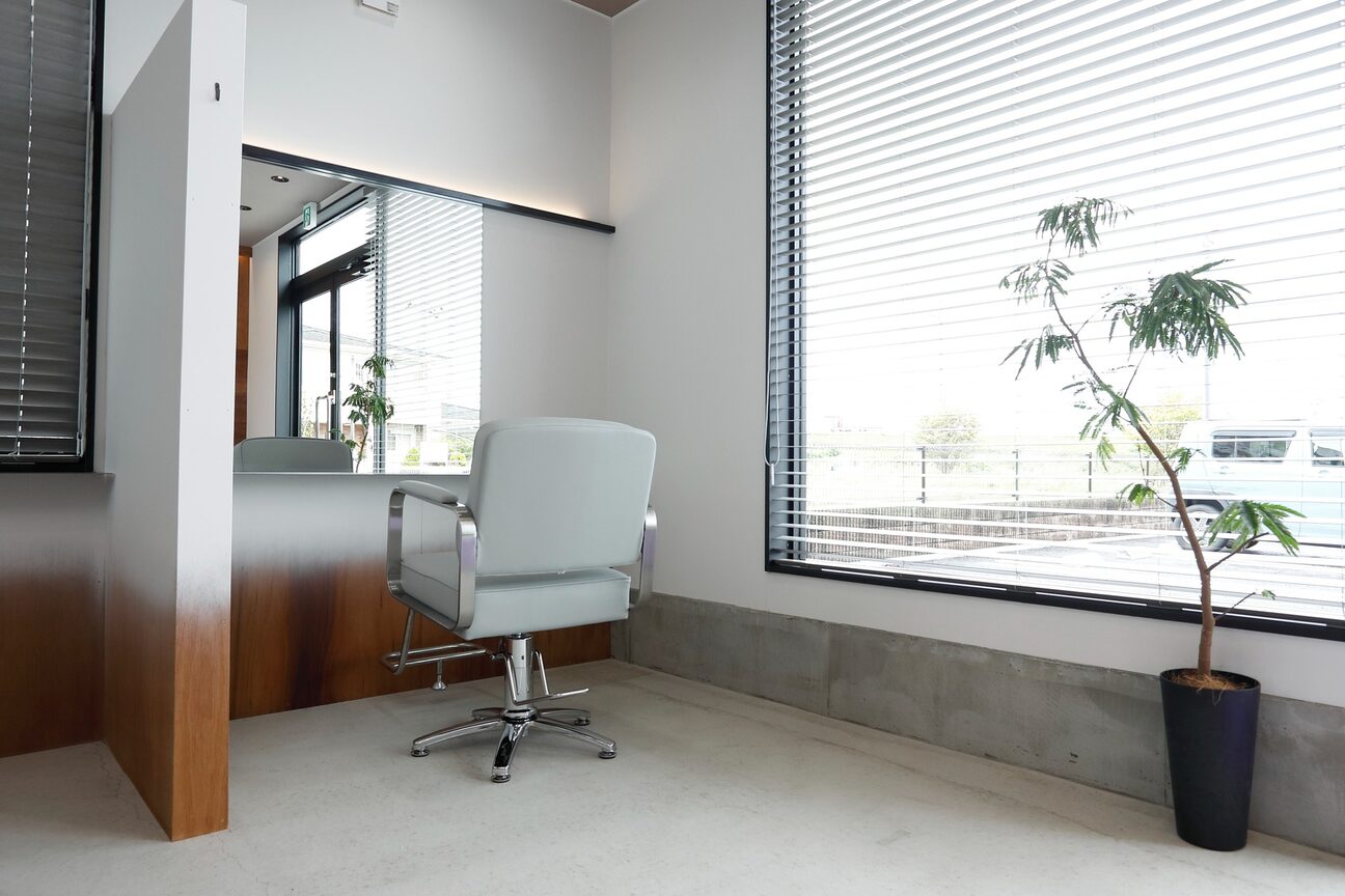 店舗の内観外観用画像3