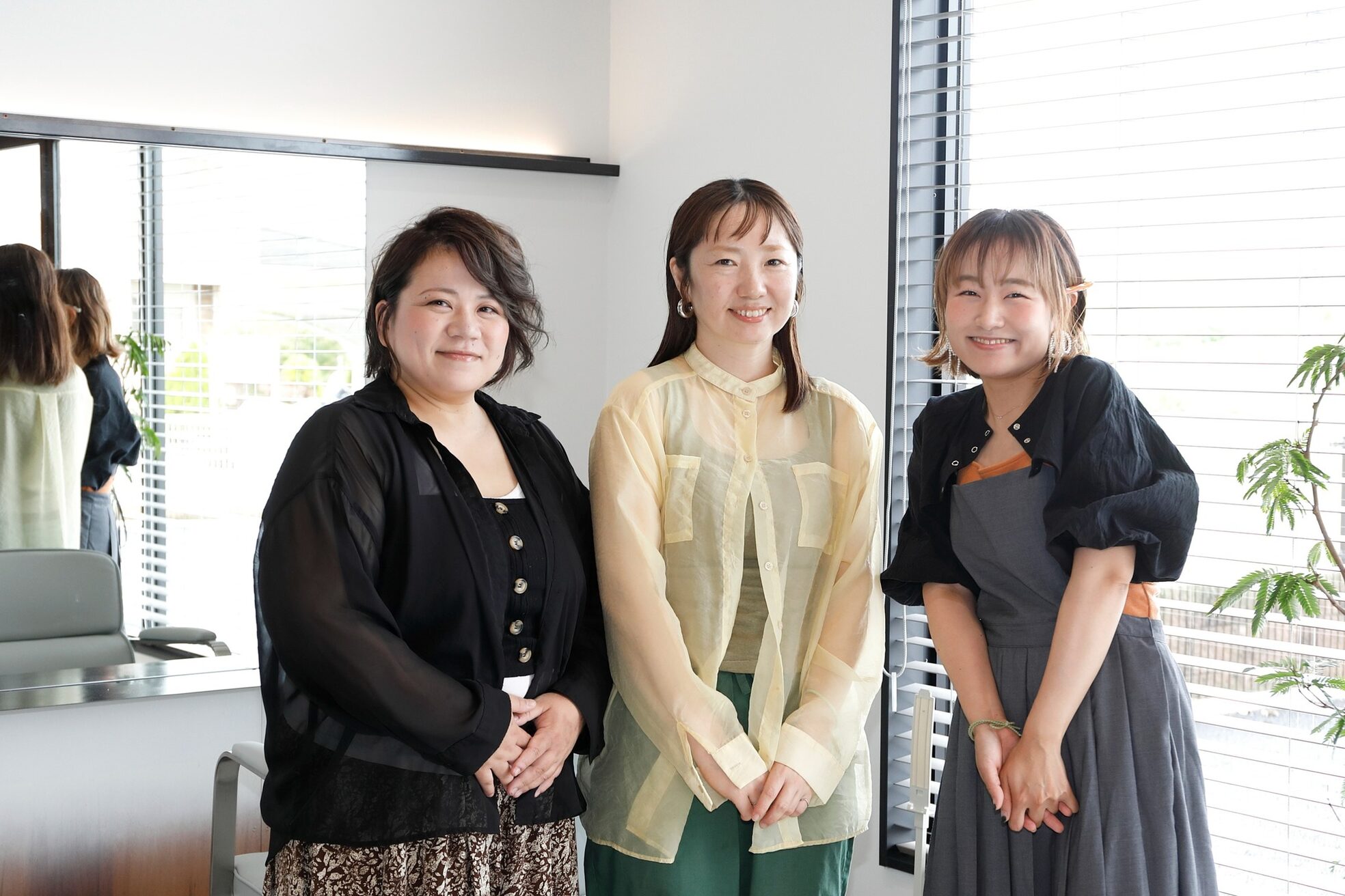 グロウ 万博記念公園(GLOW)3