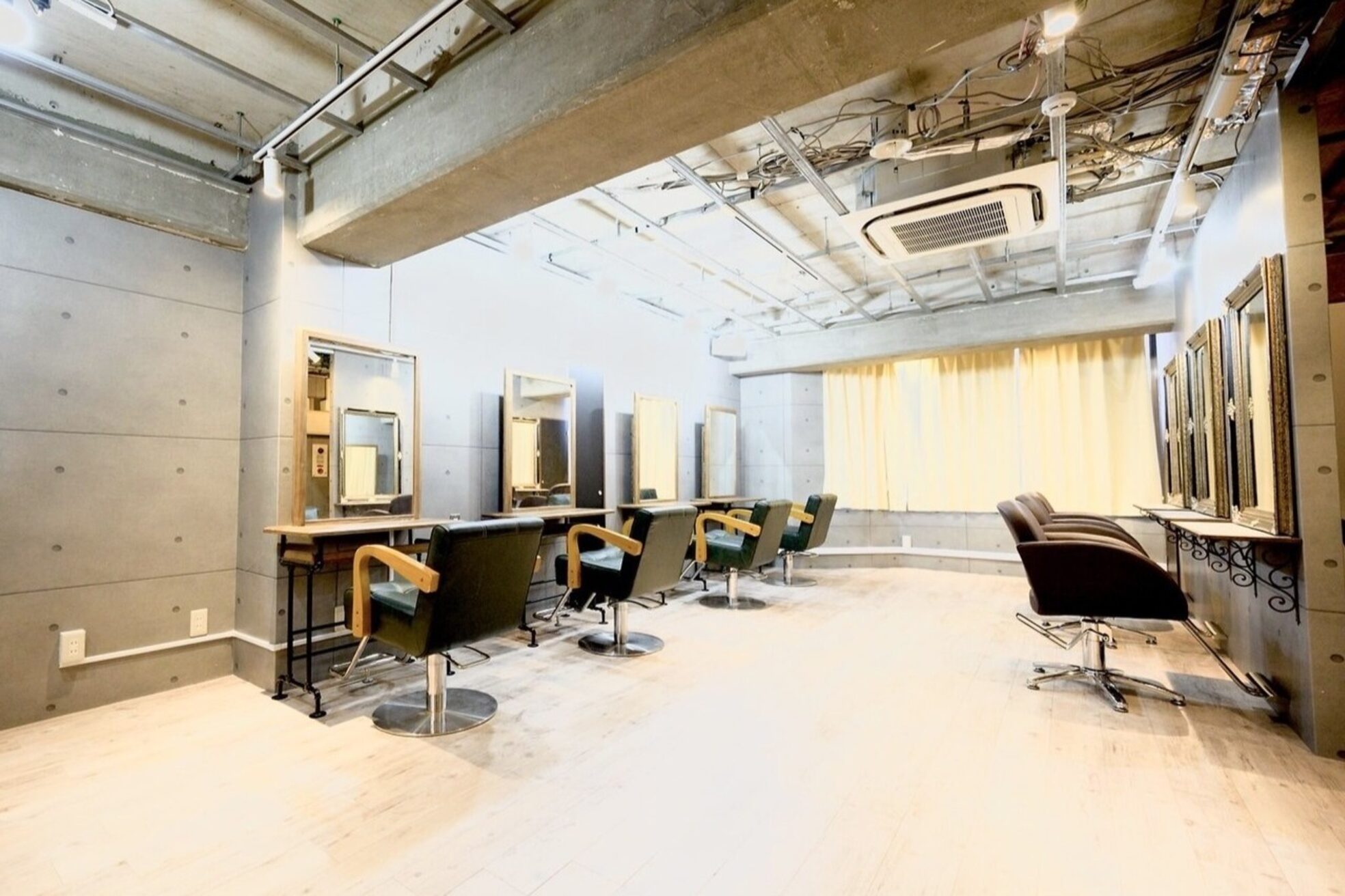 アミ 池袋(amie)5