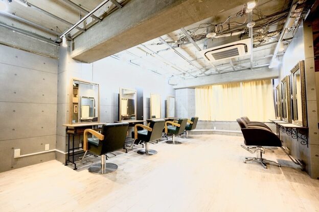 アミ 池袋(amie)5