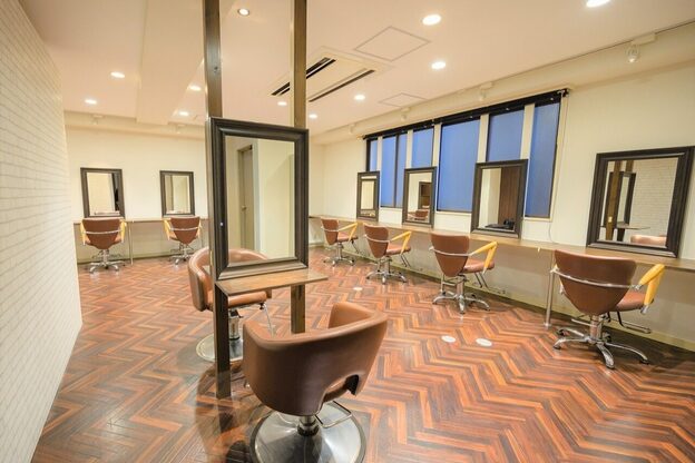 アミ 大森(amie)5