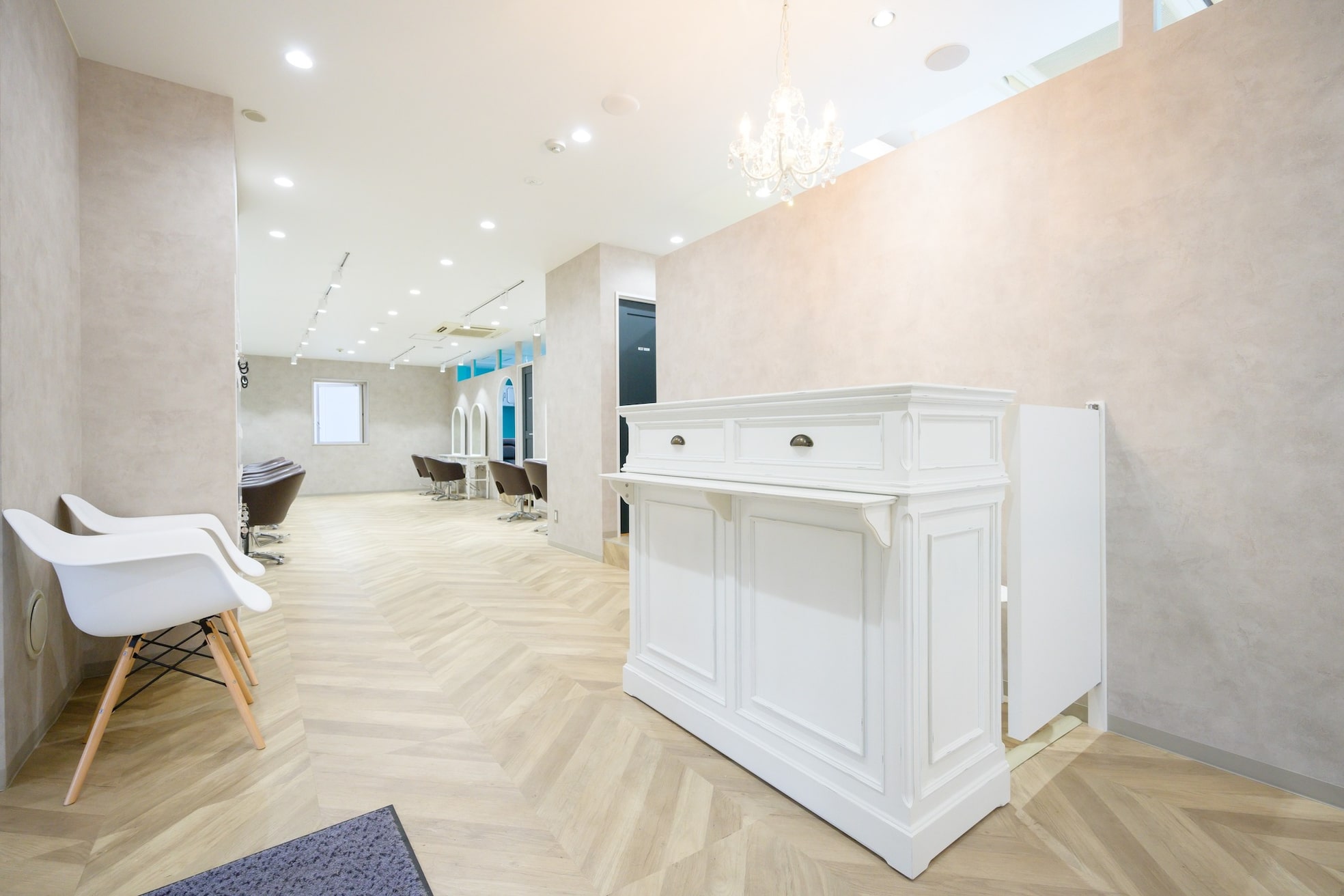 アルページュ 高崎(ARPEGE)4