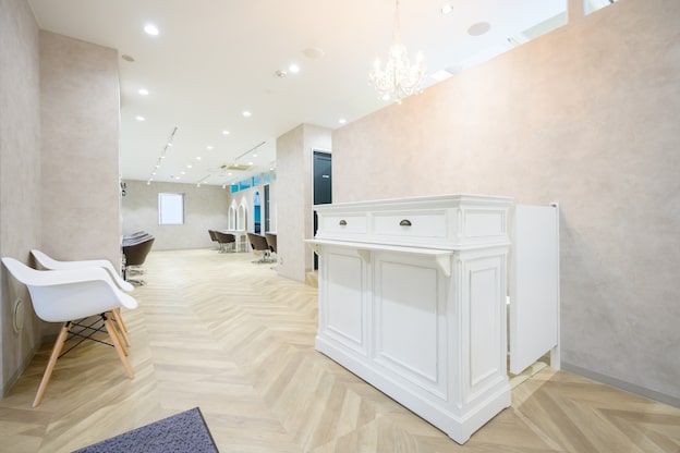 アルページュ 高崎(ARPEGE)4