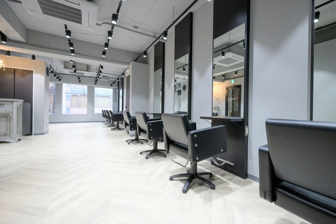 店舗の内観外観用画像1