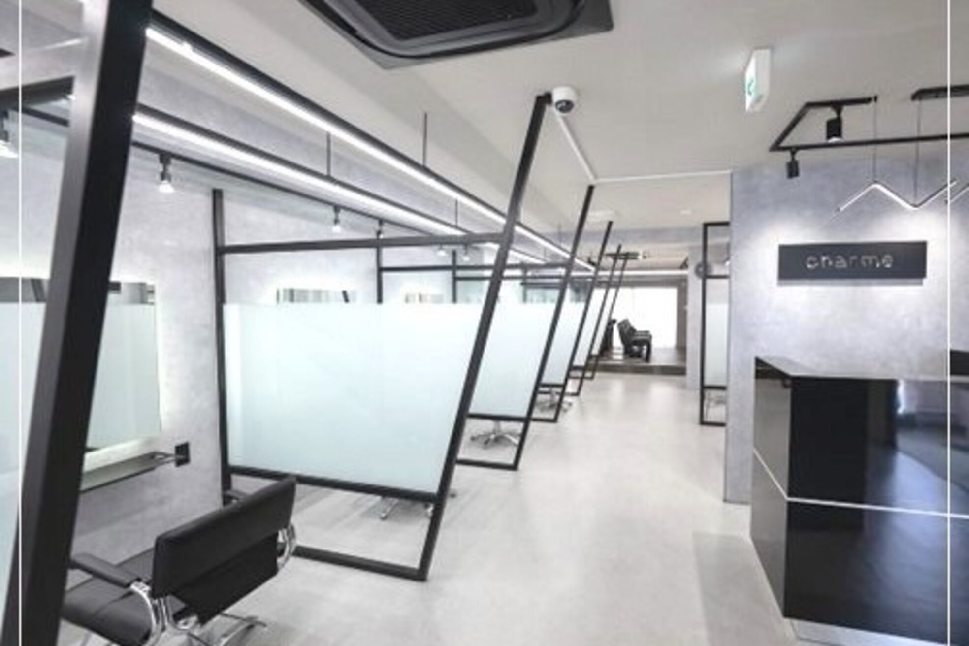 シャルム 静岡店(charme)5