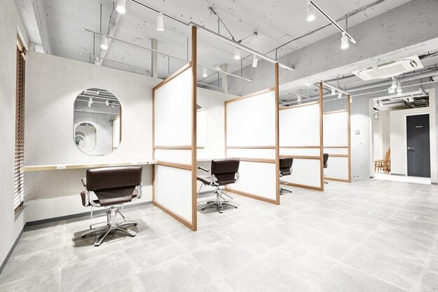 シャルム 溝の口店(charme)5