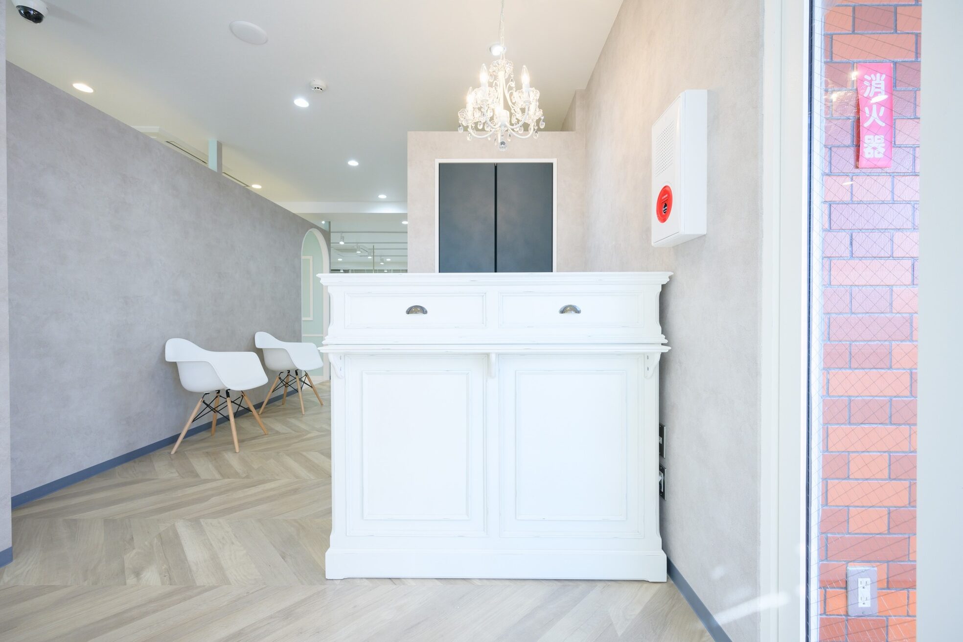 アルページュ 新小岩(ARPEGE)3