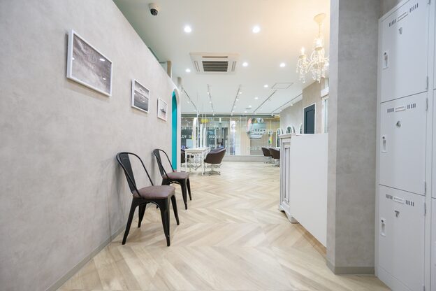 エマージュ 蒲田(Emerge)4